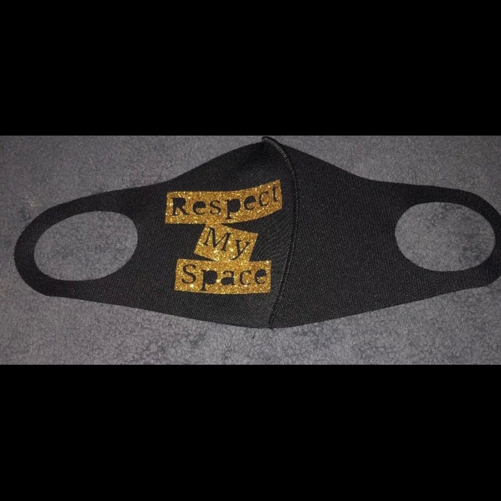 Face Masks - Picture 3 of 3